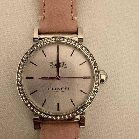 Coach Watch - Picture 3 of 4